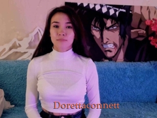 Dorettaconnett
