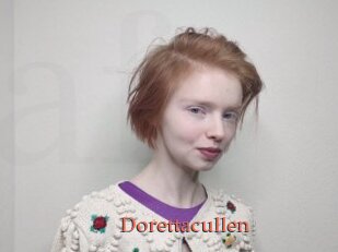 Dorettacullen