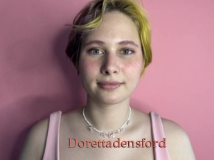 Dorettadensford