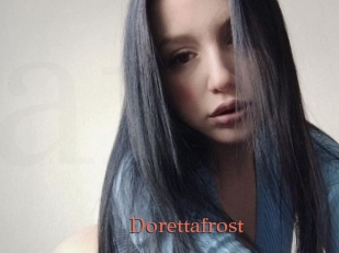 Dorettafrost
