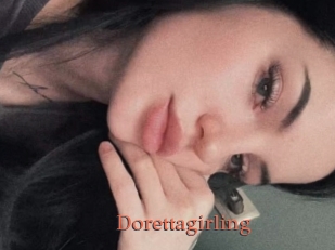 Dorettagirling
