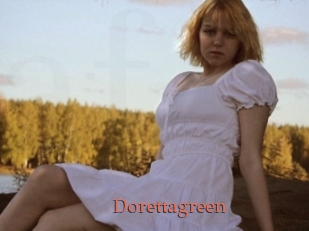Dorettagreen