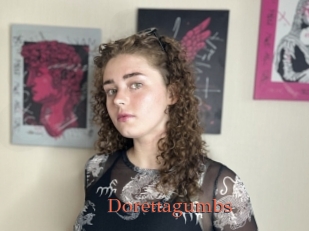 Dorettagumbs