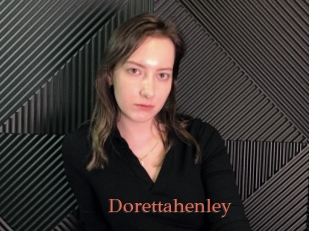 Dorettahenley