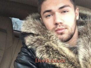 Dorikxxxxx