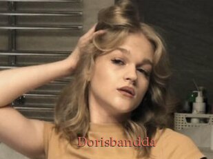 Dorisbandda