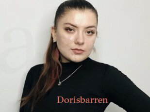 Dorisbarren