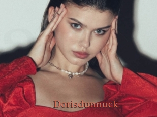 Dorisdunnuck