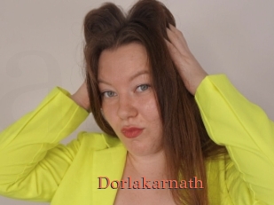 Dorlakarnath