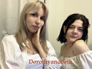 Dorothyandbeth