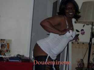 Douceminette