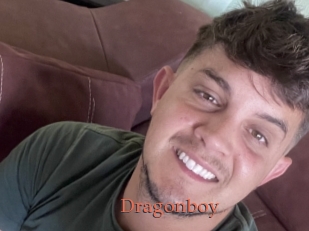 dragonboy Anal Favorite