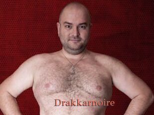 Drakkarnoire
