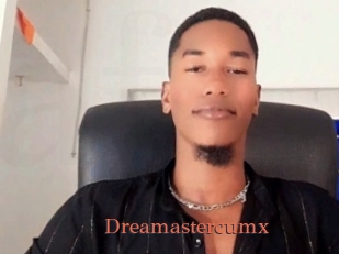 Dreamastercumx