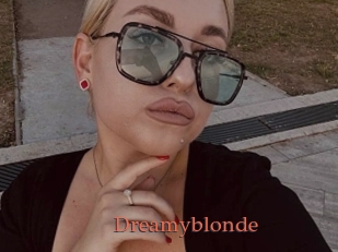 Dreamyblonde