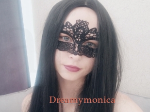 Dreamymonica