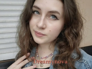 Dreamynova