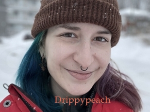 Drippypeach