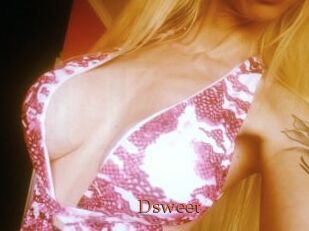 Dsweet