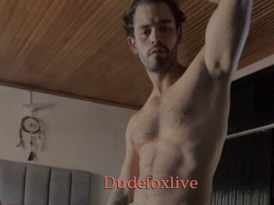 Dudefoxlive