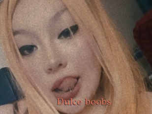 Dulce_boobs