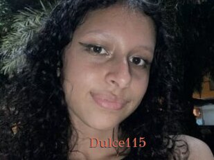 Dulce115