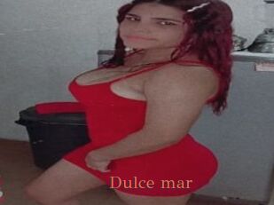 Dulce_mar