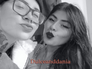 Dulceanddania