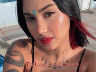 Dulceangeltravieso