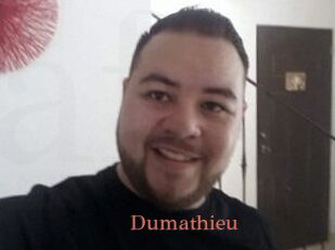Dumathieu