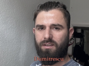 Dumitrescu