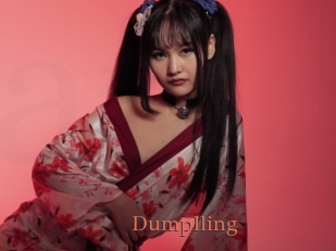 dumplling Anal Favorite