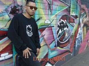 Duncanlabel