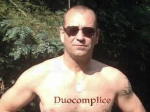 Duocomplice