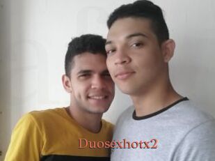 Duosexhotx2