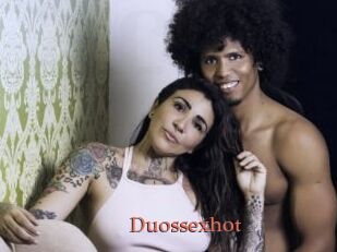 Duossexhot