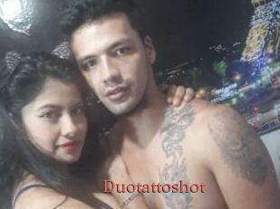 Duotattoshot
