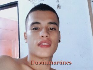 Dustinmartines
