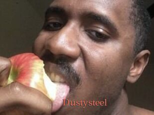 Dustysteel