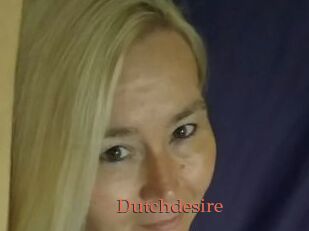 Dutchdesire