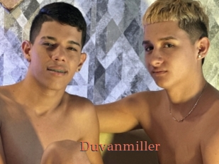 Duvanmiller