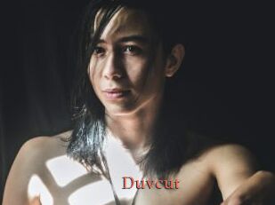 Duvcut