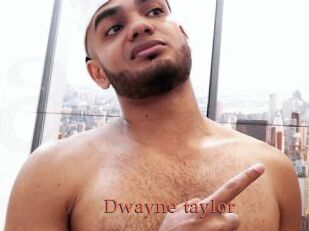 Dwayne_taylor