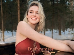 Dyanramser