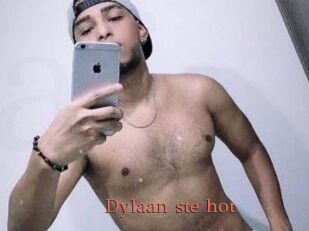 Dylaan_ste_hot