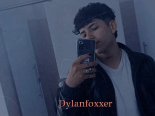 Dylanfoxxer