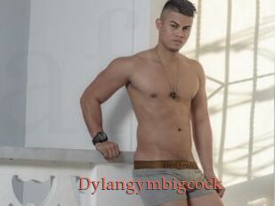 Dylangymbigcock