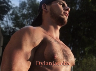 Dylanjacobx