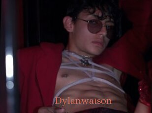 Dylanwatson