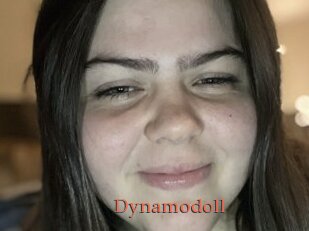 Dynamodoll